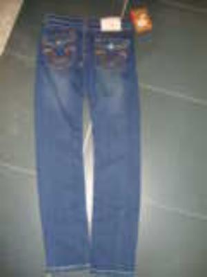 Men's TRUE RELIGION Jeans-216